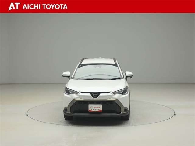 Toyota Corolla Cross 9