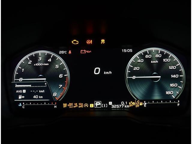 Subaru Legacy Outback 11