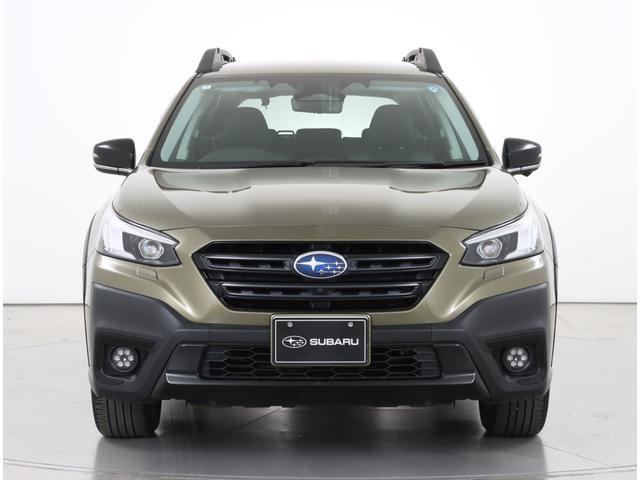 Subaru Legacy Outback 2
