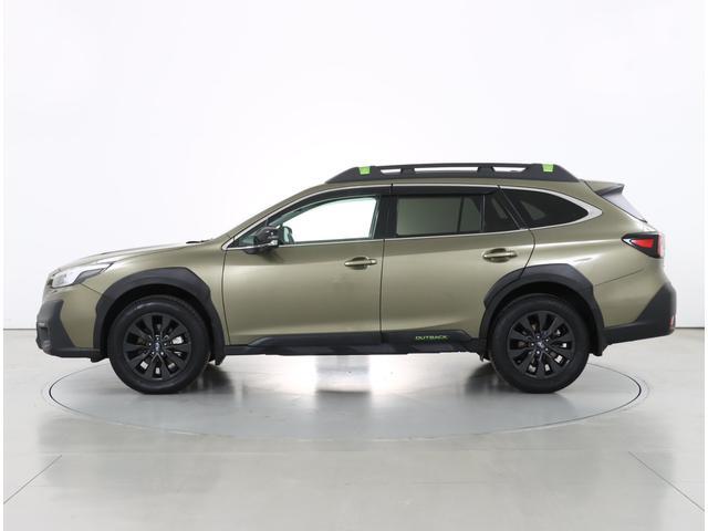 Subaru Legacy Outback 3