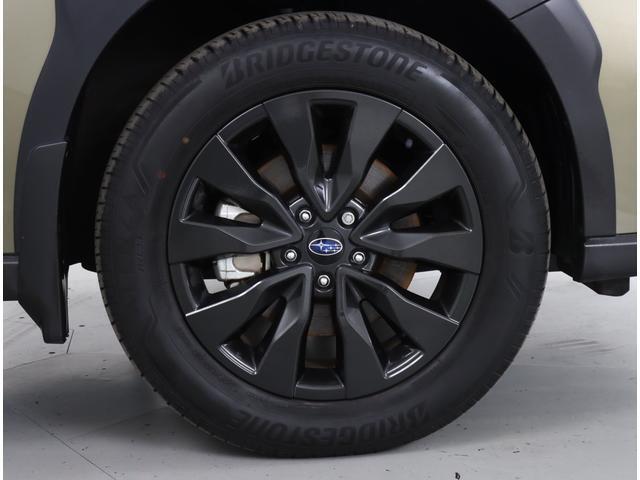 Subaru Legacy Outback 5