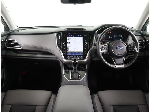 Subaru Legacy Outback 6