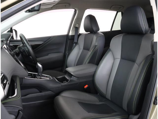 Subaru Legacy Outback 7