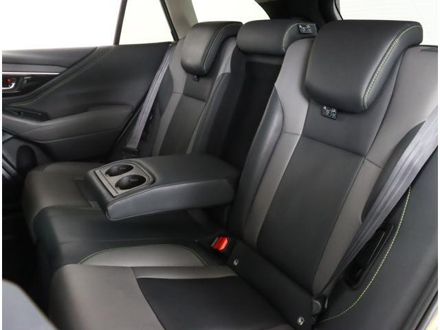 Subaru Legacy Outback 8