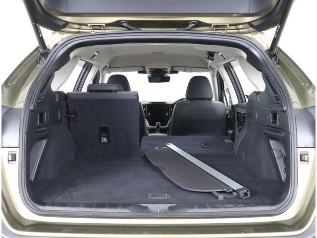 Subaru Legacy Outback 9