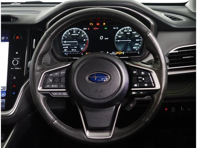 Subaru Legacy Outback 10