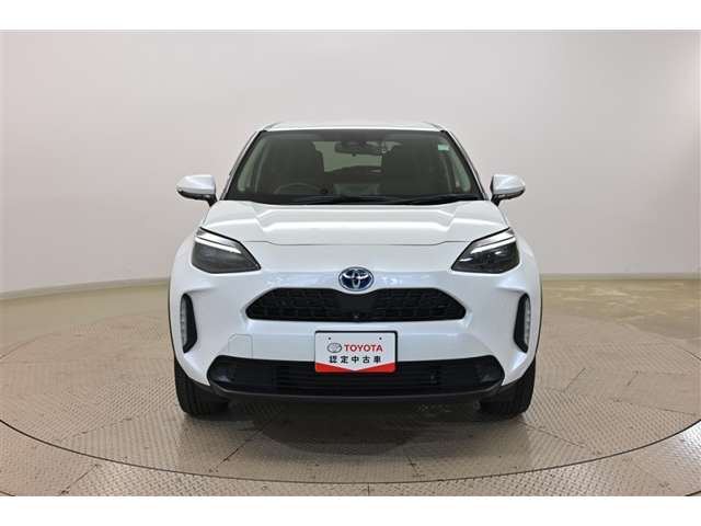 Toyota Yaris Cross 2