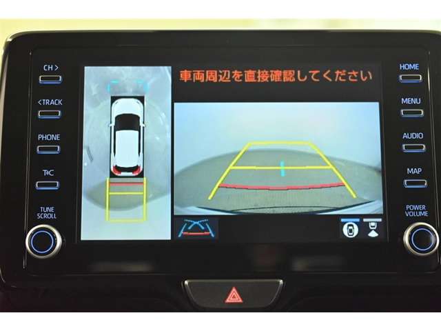 Toyota Yaris Cross 10