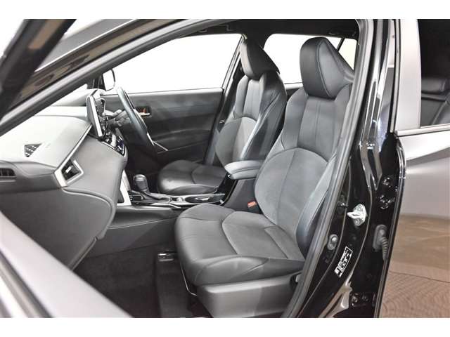 Toyota Corolla Cross 12