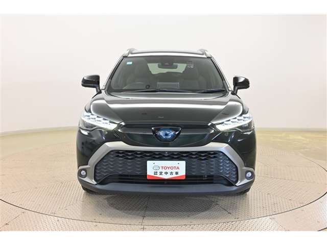 Toyota Corolla Cross 2