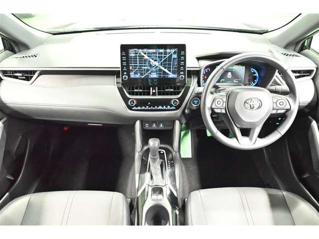 Toyota Corolla Cross 6