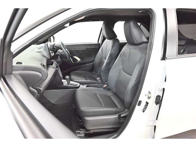 Toyota Yaris Cross 11