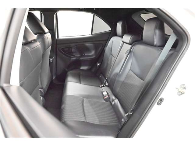 Toyota Yaris Cross 12