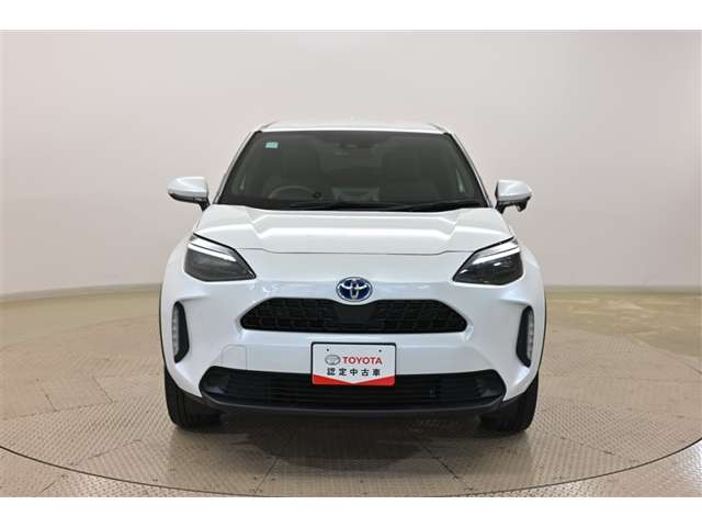 Toyota Yaris Cross 2