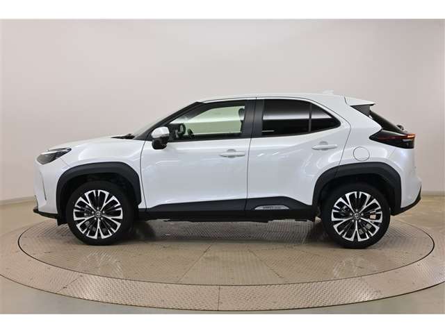 Toyota Yaris Cross 5