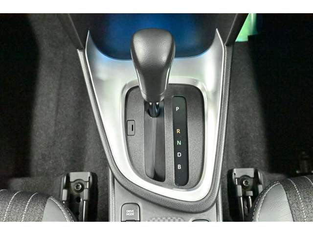 Toyota Yaris Cross 7