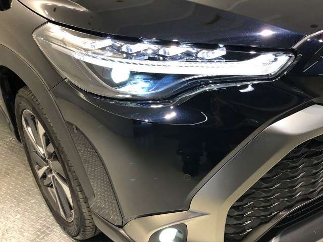 Toyota Corolla Cross 9