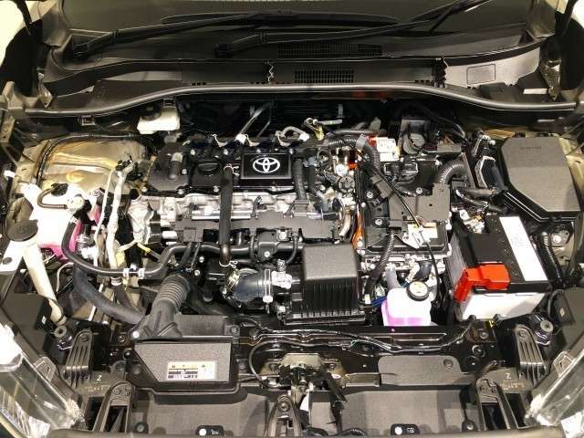 Toyota Corolla Cross 10