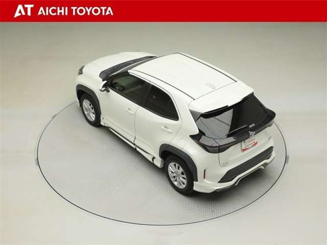 Toyota Yaris Cross 12