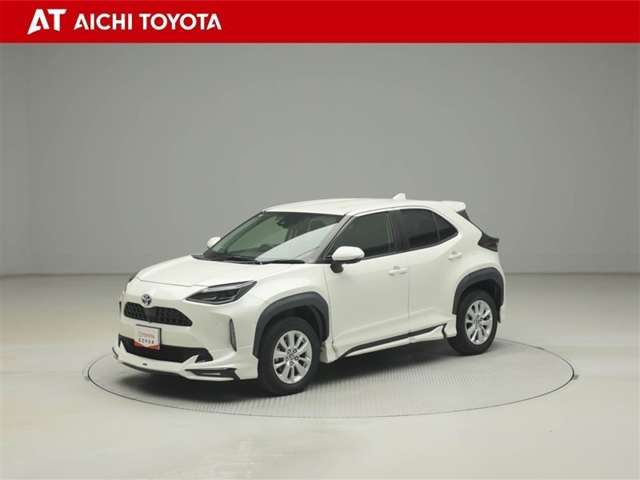Toyota Yaris Cross 2