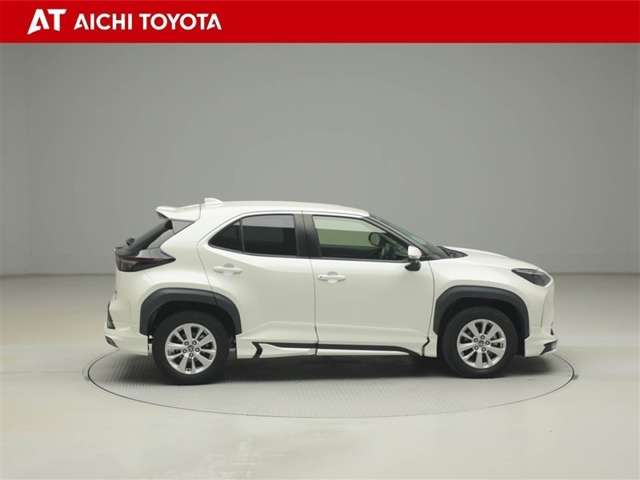 Toyota Yaris Cross 7