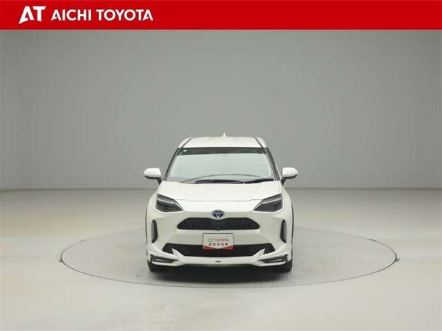 Toyota Yaris Cross 9