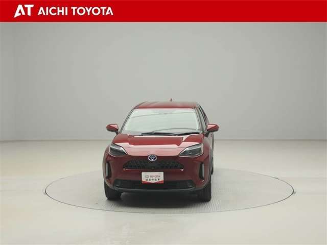 Toyota Yaris Cross 9
