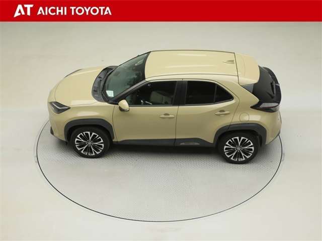 Toyota Yaris Cross 11