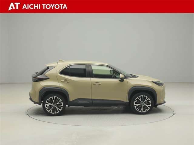 Toyota Yaris Cross 7