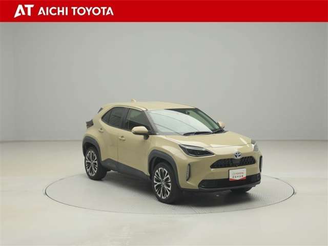 Toyota Yaris Cross 8