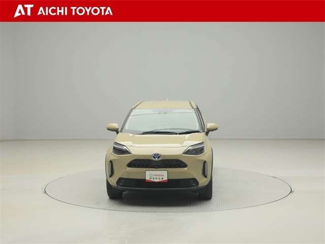 Toyota Yaris Cross 9