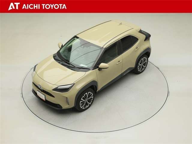 Toyota Yaris Cross 10