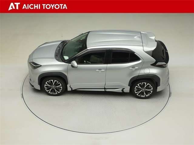 Toyota Yaris Cross 11