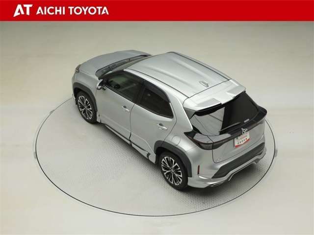 Toyota Yaris Cross 12