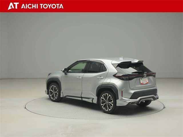 Toyota Yaris Cross 4