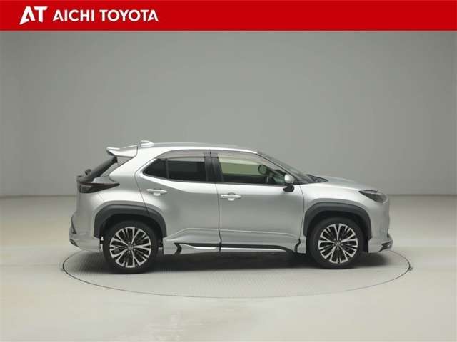 Toyota Yaris Cross 7