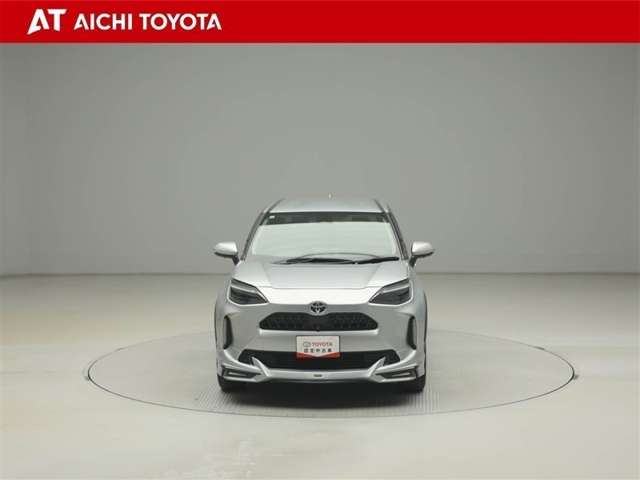 Toyota Yaris Cross 9