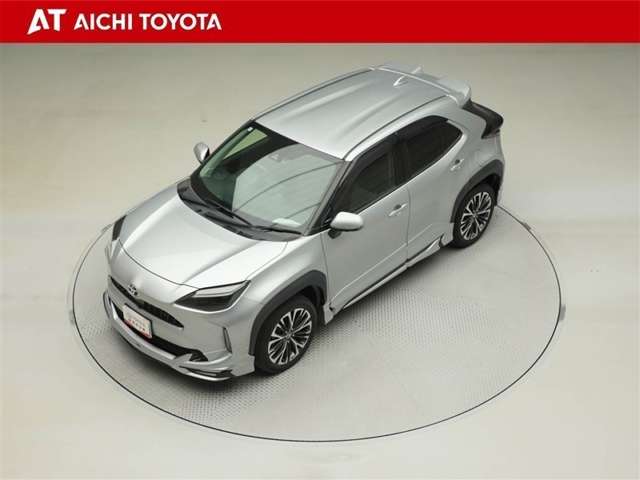 Toyota Yaris Cross 10