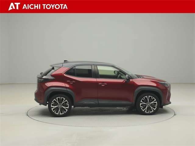 Toyota Yaris Cross 7