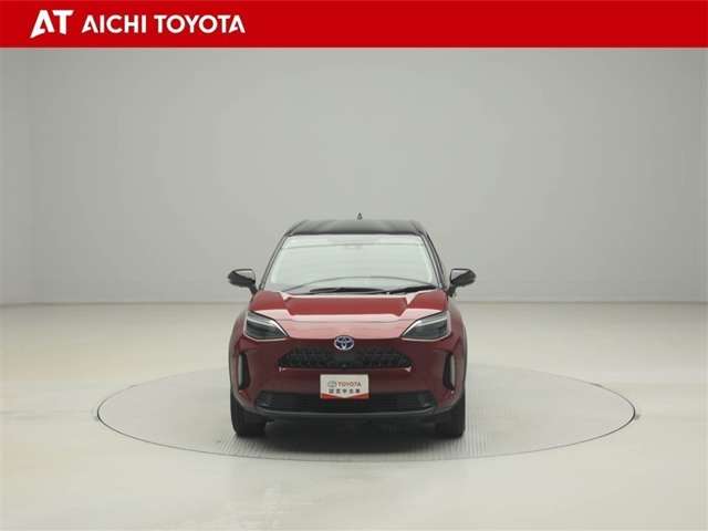Toyota Yaris Cross 9