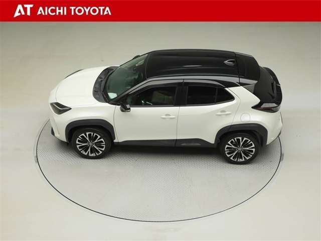 Toyota Yaris Cross 11