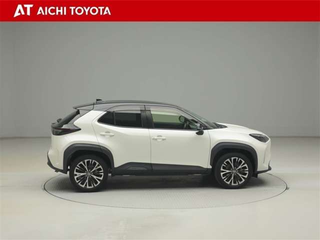 Toyota Yaris Cross 7