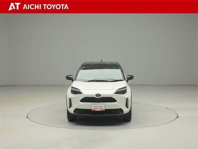 Toyota Yaris Cross 9