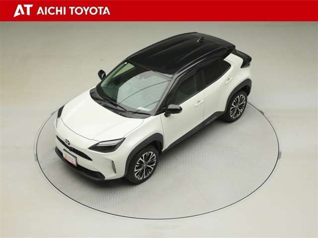 Toyota Yaris Cross 10