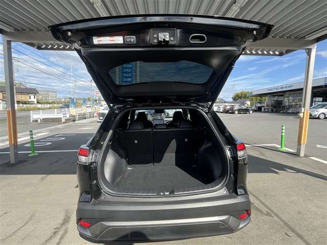 Toyota Corolla Cross 11