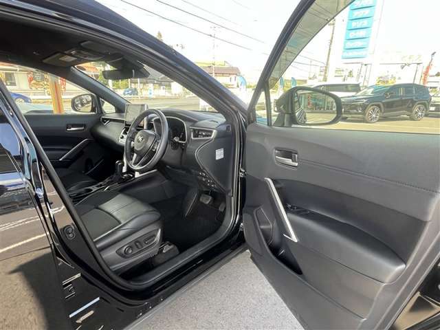 Toyota Corolla Cross 12