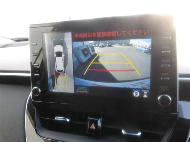 Toyota Corolla Cross 5