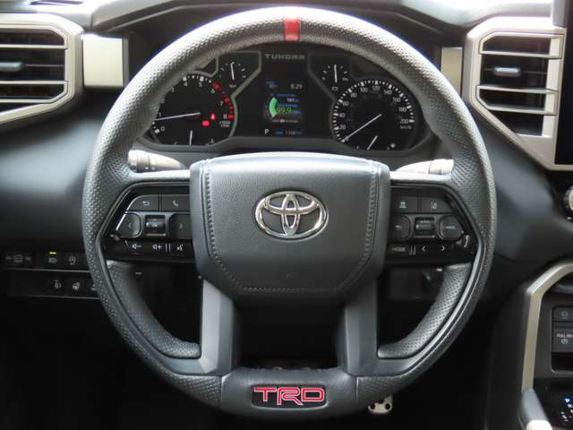 Toyota Tundra 11