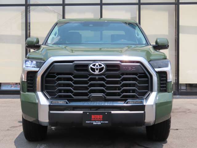 Toyota Tundra 3