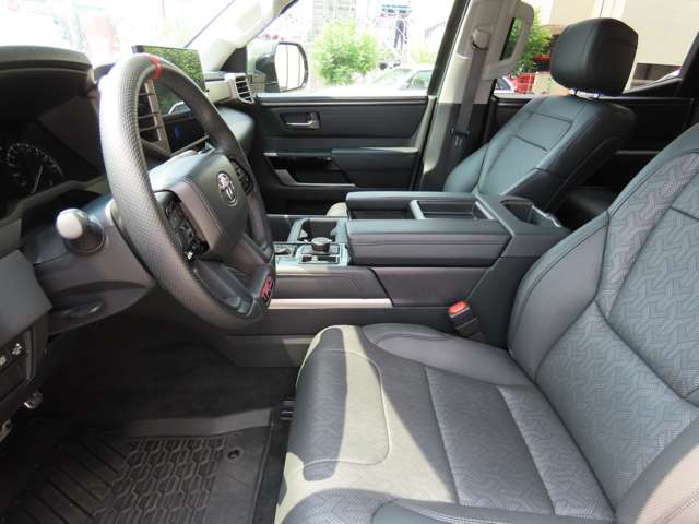 Toyota Tundra 5